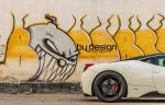 Ferrari 458 Italia by ByDesign Motorsports 2014 года